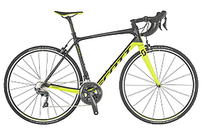 2019 SCOTT ADDICT 10