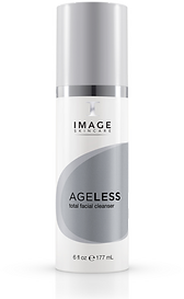 Image skincare ageless cleanser