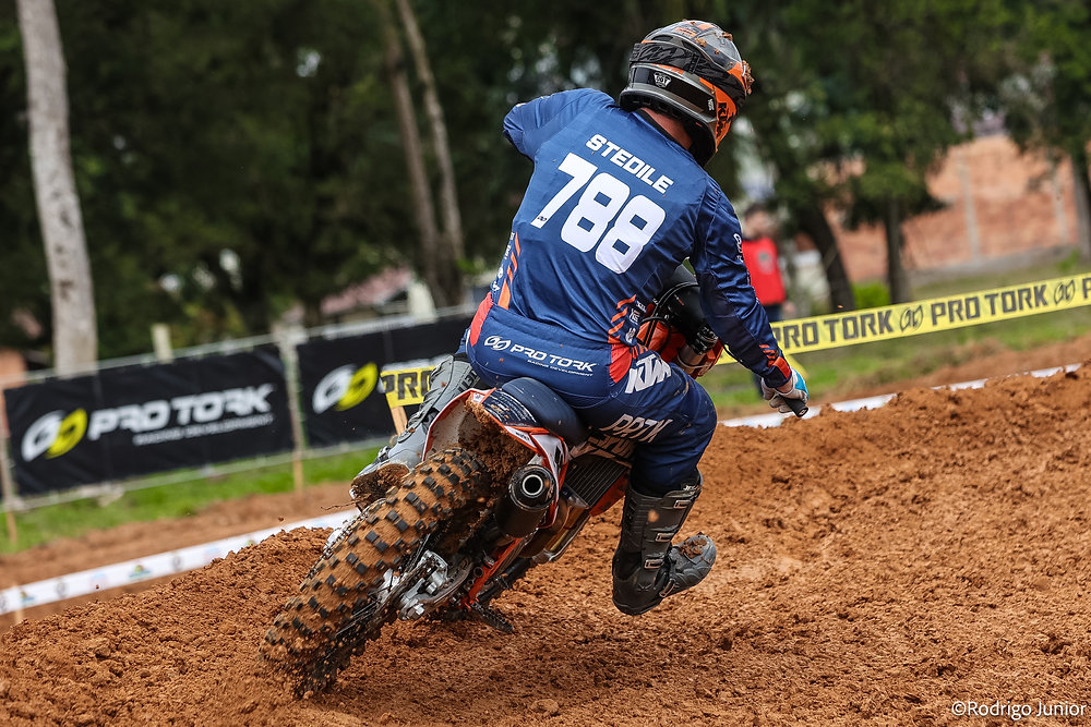 Canal Velocross News