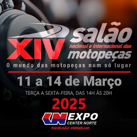 Pro Tork pronta para receber convidados no Salão das Motopeças