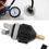 Thumbnail: Compressor nozzle