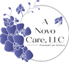 A Novo Care LLC Logo
