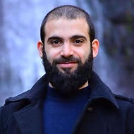 Anas Cherkaoui