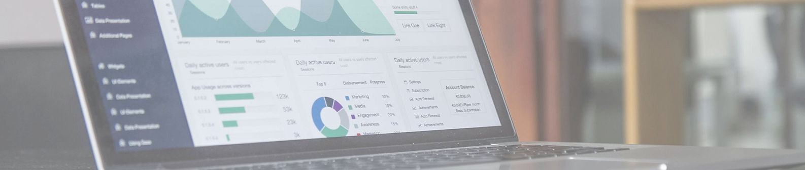 Tableros de control para empresas