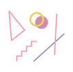 Crayon et bloc-notes