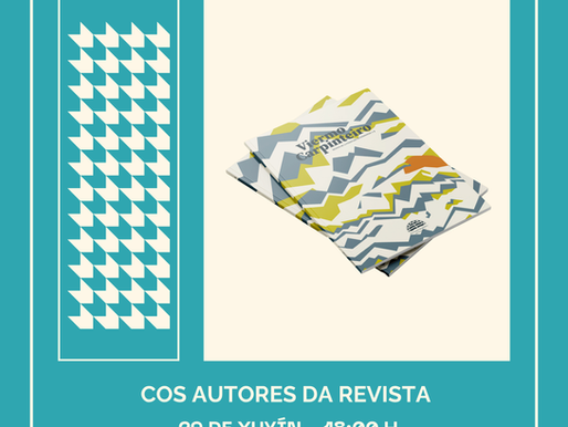 Actividades da UABRA abertas al público na Caridá