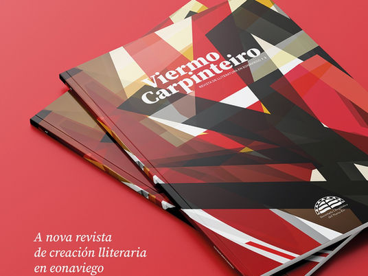 Presentación de Viermo Carpinteiro