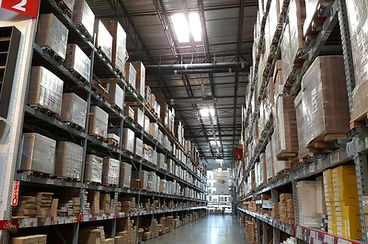 Enhance Efficiency with Warehouse and Factory Cleaning Services. Optimize Industrial Spaces with Professional Commercial Cleaning Services in Atlanta. Maintain a Clean and Productive Environment.