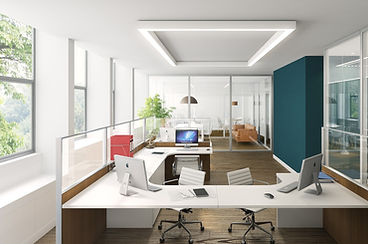 Elevate Your Workspace with Professional Office Cleaning Services in Atlanta. Experience Top-notch Commercial Cleaning Services for a Pristine and Inviting Office Environment.