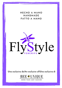 logo flystyle