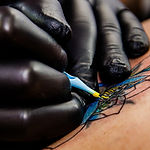 Tattoo & Scar Coverage