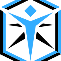 blue and black symbol small image on transparent BG.png