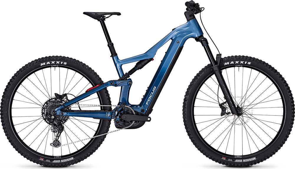 Focus THRON2 6.7 (MY26 - Gen5 CX)