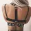 Thumbnail: Body Harness Belt Women Sexy Harness Belt Garters Leather Thigh Garter Stockings