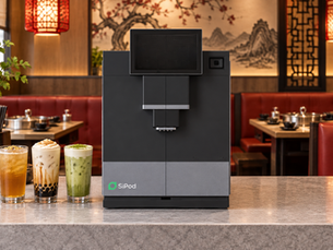 商用奶茶机试机验收清单:北美餐馆要现场核对什么?