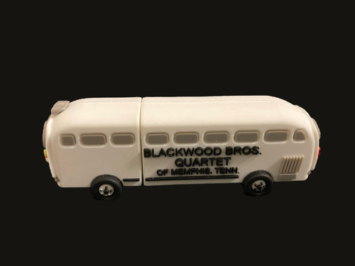 邦楽 b.d. the brobus Blackwood Brothers Quartet Bus USB | TheBlackwoodBrothers