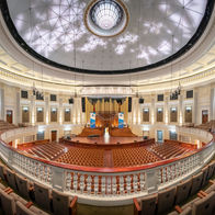 Brisbane City Hall