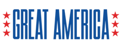 Great America logo