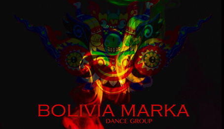 Bolivian Dance | Latin Party KGS
