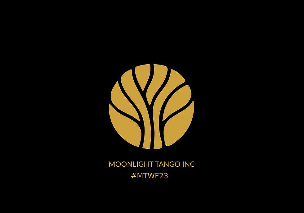 Moonlight Tango Winter Festival 2023 Gala Milongas