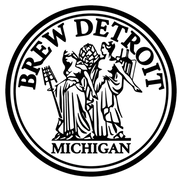 brew detroit logo