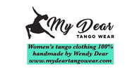 My Dear Tango Wear_logo.jpeg