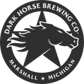 Dark Horse Brewing Co. Logo 
