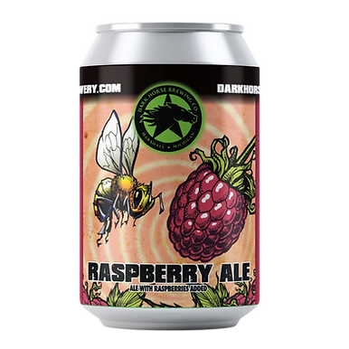 RASPBERRY Can