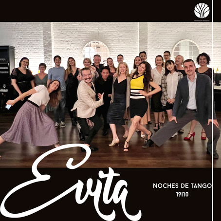 Noches de Tango 19|10