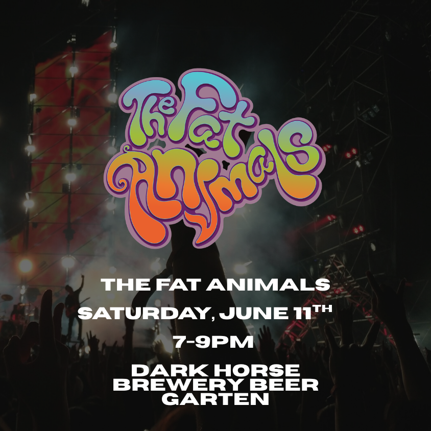 Live Music Thursday: Fat Animals