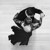 Nadim & Rina Tango Esencia Melbourne