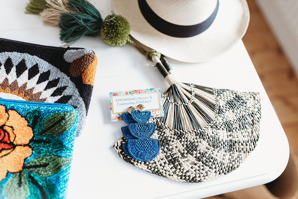 Casa Bonita | Latin Party Artisans