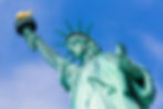 Statue of Liberty New York American Symbol USA US