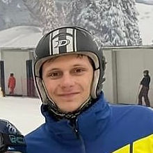 SKI TRAX trainer Vince Bosmans