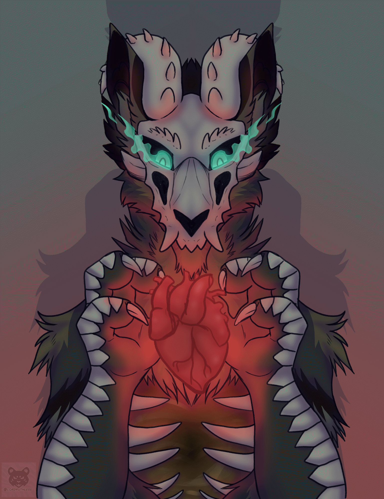 gore ych