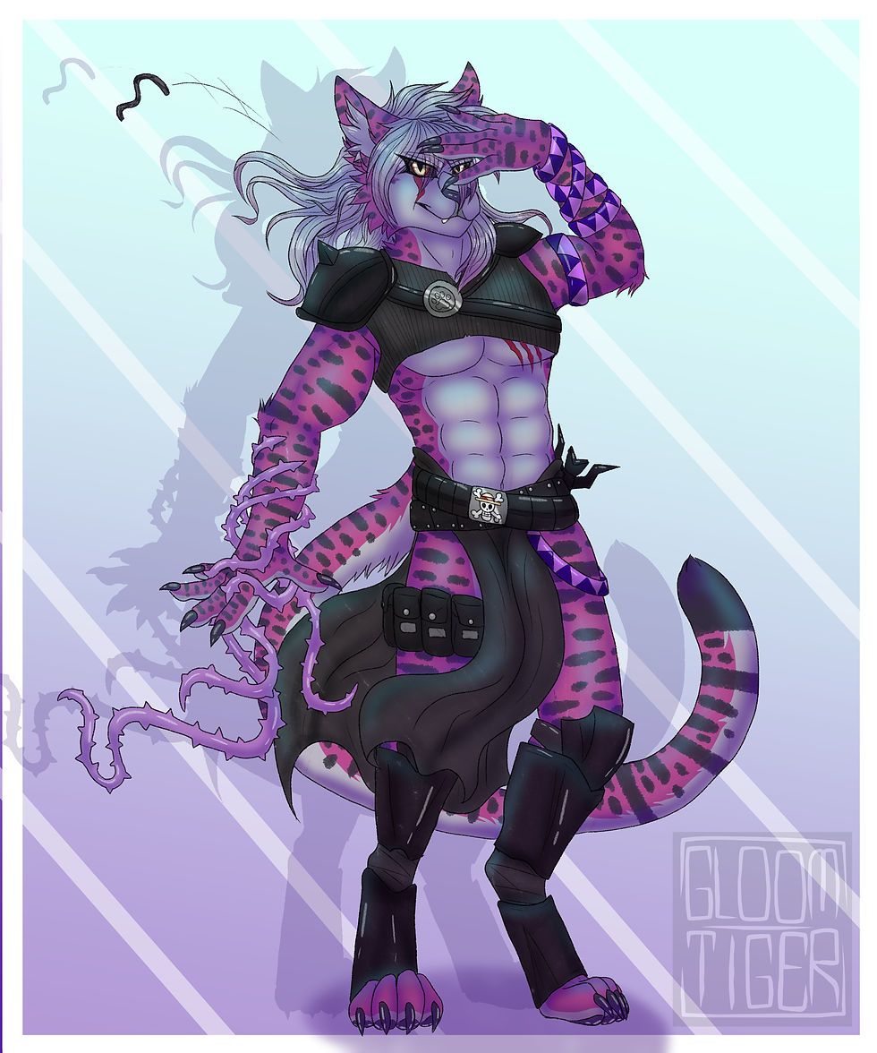 Miniature : Fullbody