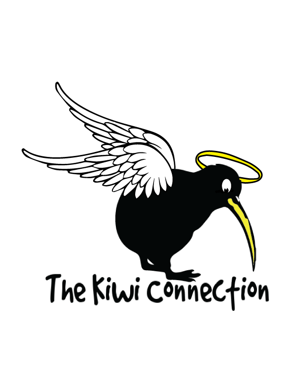 the kiwi connection, Calgary spiritual medium