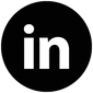 LinkedIn Round