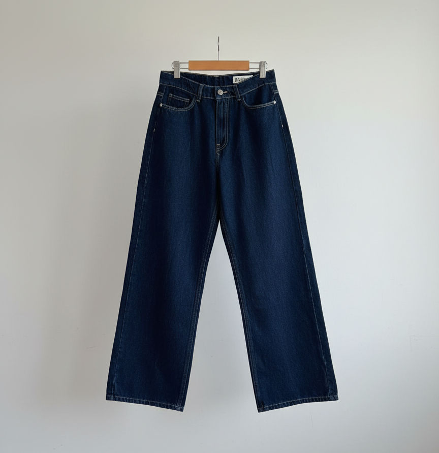 Miniature : Pantalon Denim
