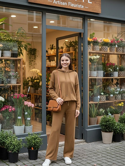 Set Medina Camel