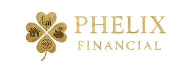Phelix Financial logo