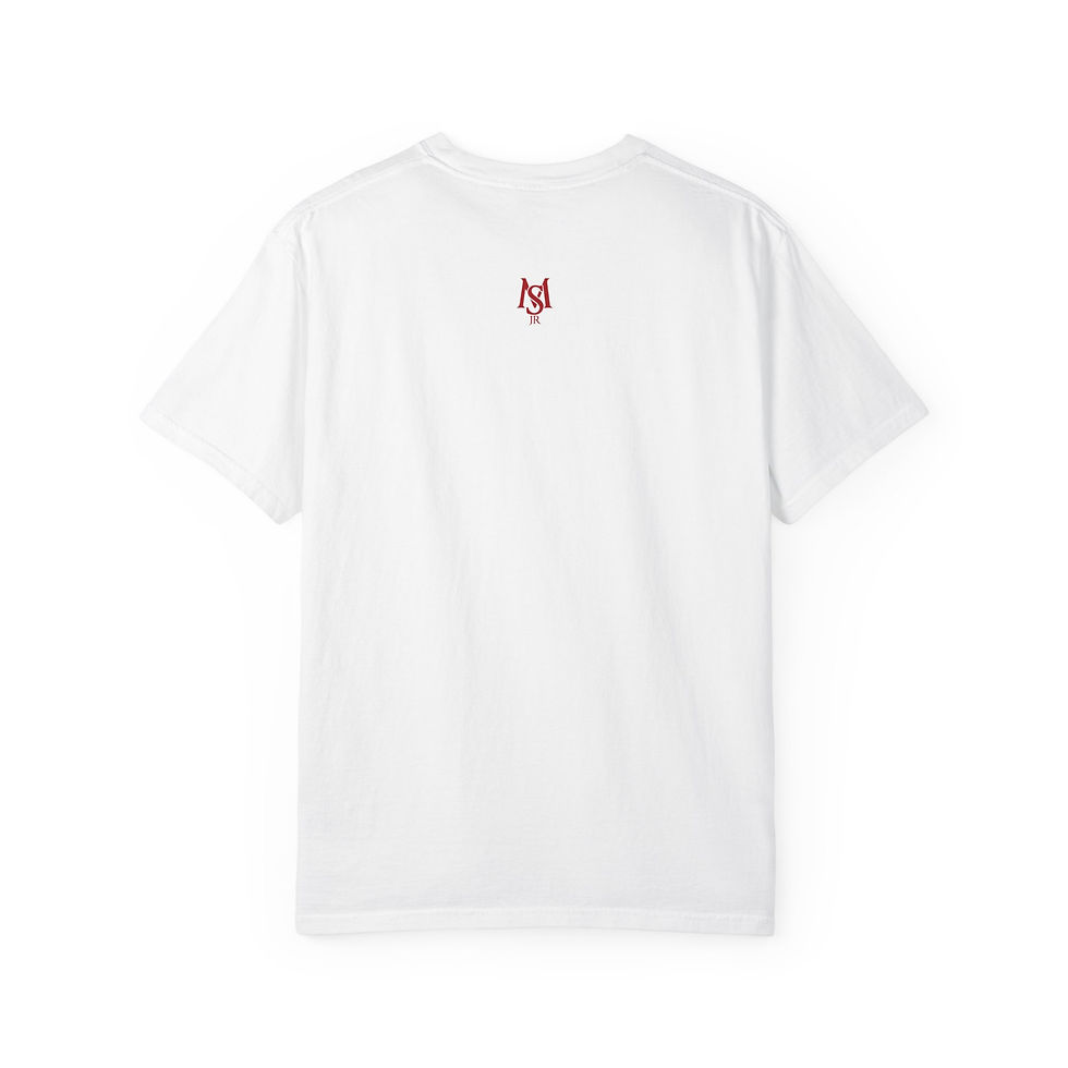 Thumbnail: We Are NOT The Same T-Shirt — Bold Statement Graphic Tee