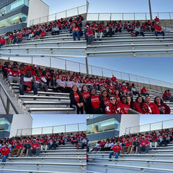 UIL Band Competition