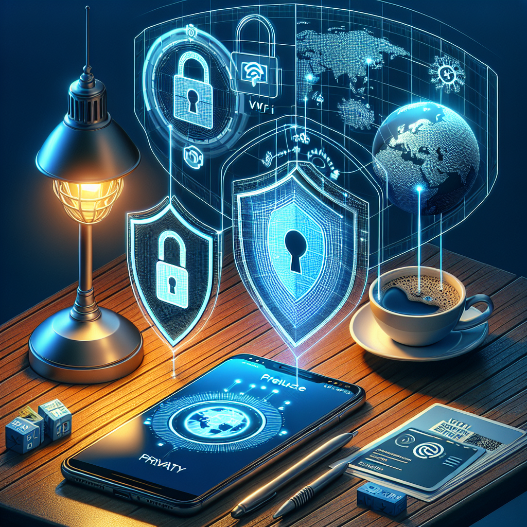 VPN Shield