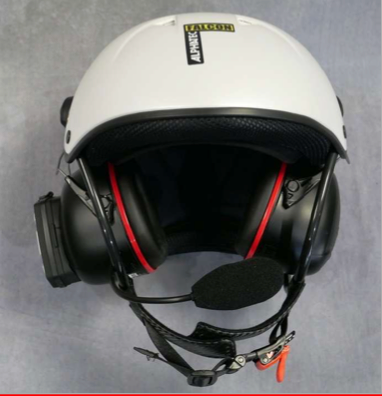 Miniature : Alphatec FALCON PREMIUM S3