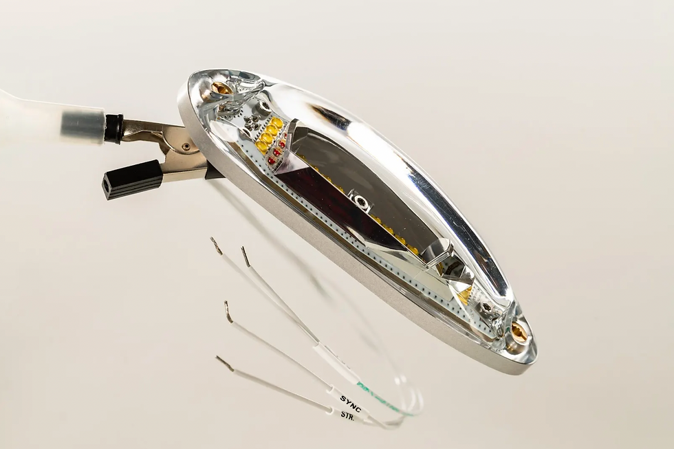 Miniature : Srobes Arrow Flash T2 FULL / LAMBERT