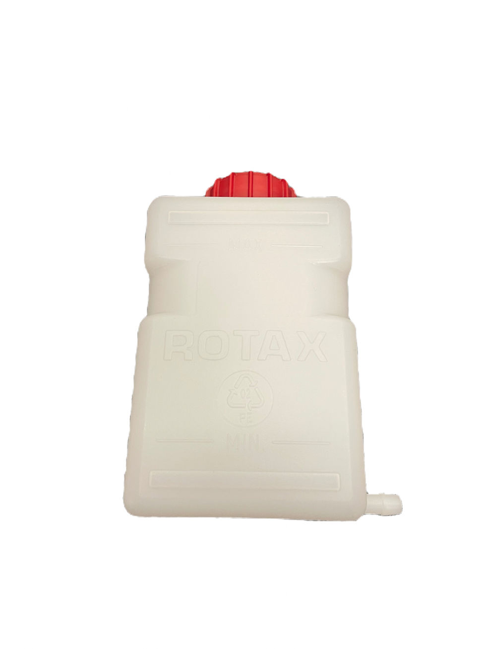 Miniature : Reservoir d'eau ROTAX 0.5L