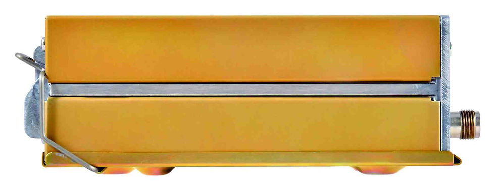 Miniature : Radio VHF TRIG TY91