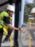 Window cleaning Bedford