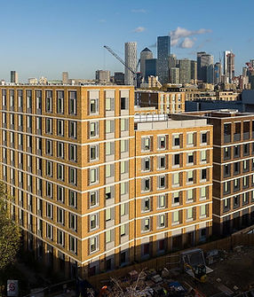 Builders and Sparkle Cleaning London